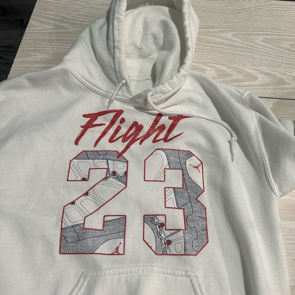 Jordan 23 hoodie